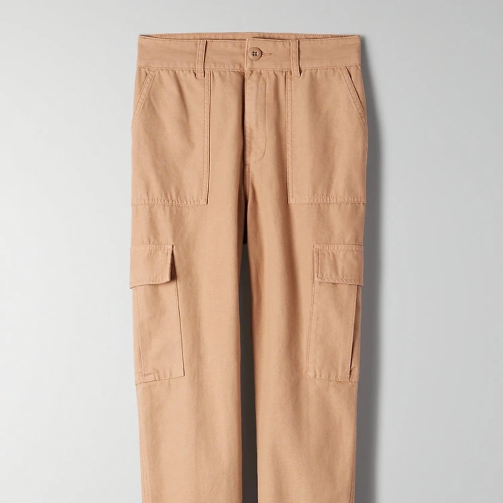 TNA Cargo Pants - Picture 3 of 4